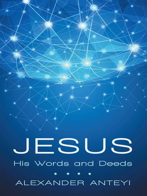 cover image of Jesus